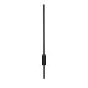 Aplica de perete LED design liniar TIEN 60cm