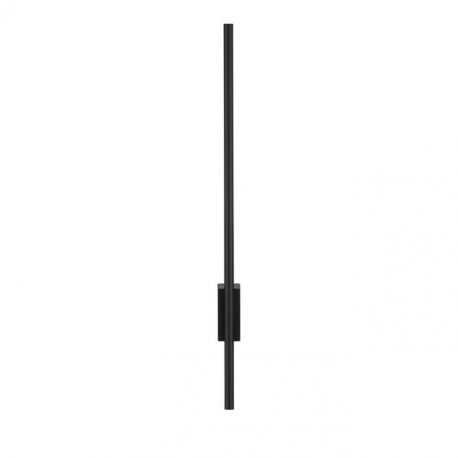 Aplice, corpuri de iluminat pentru pereti - Aplica de perete LED design liniar TIEN 60cm