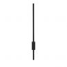 Aplica de perete LED design liniar TIEN 60cm