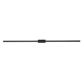 Aplica LED design liniar cu protectie IP44 TIEN 90cm