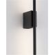 Iluminat pentru baie - Aplica LED design liniar cu protectie IP44 TIEN 90cm