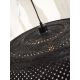 Pendule, Lustre suspendate - Lustra cu 2 Pendule eco din bambus Ubud single set/2, bl/nat