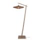 Lampadare - Lampadar eco din bambus cu ratan Zanzibar L nat./55cm, nat