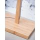 Lampadare - Lampadar eco din bambus cu ratan Zanzibar L nat./55cm, nat