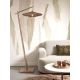Lampadare - Lampadar eco din bambus cu ratan Zanzibar L nat./55cm, nat