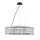 Pendule, Lustre suspendate - Lustra moderna design deosebit BAROK