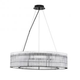 Pendule, Lustre suspendate - Lustra moderna design deosebit BAROK