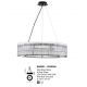 Pendule, Lustre suspendate - Lustra moderna design deosebit BAROK