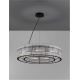 Pendule, Lustre suspendate - Lustra moderna design deosebit BAROK