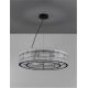 Pendule, Lustre suspendate - Lustra moderna design deosebit BAROK