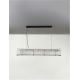 Pendule, Lustre suspendate - Lustra moderna design deosebit BAROK