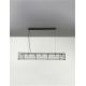 Pendule, Lustre suspendate - Lustra moderna design deosebit BAROK