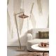 Lampadare - Lampadar eco din bambus cu ratan Zanzibar S nat/40cm, nat