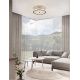 Pendule, Lustre suspendate - Lustra aplicata, Plafoniera moderna design deosebit BAROK