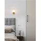 Aplice, corpuri de iluminat pentru pereti - Aplica de perete moderna design deosebit BALOR