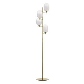 Lampadare - Lampadar modern design deosebit cu 4 de surse de lumina BALOR
