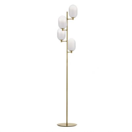 Lampadare - Lampadar modern design deosebit cu 4 de surse de lumina BALOR