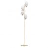 Lampadar modern design deosebit cu 4 de surse de lumina BALOR