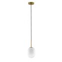 Lustra, Pendul design modern CHRYSI, diametru 12cm