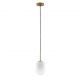 Pendule, Lustre suspendate - Lustra, Pendul design modern CHRYSI, diametru 12cm