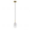 Lustra, Pendul design modern CHRYSI, diametru 12cm