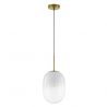 Lustra, Pendul design modern CHRYSI, diametru 18cm