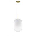 Lustra, Pendul design modern CHRYSI, diametru 24cm