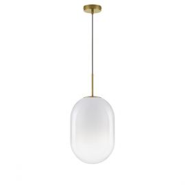 Lustra, Pendul design modern CHRYSI, diametru 24cm