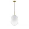 Lustra, Pendul design modern CHRYSI, diametru 24cm