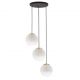 Pendule, Lustre suspendate - Lustra cu 3 pendule design modern JIAN