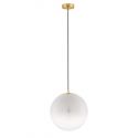 Pendul design modern JIAN, diametru 30cm