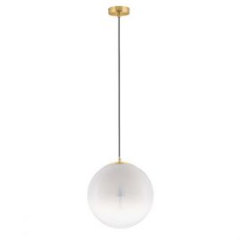 Pendule, Lustre suspendate - Pendul design modern JIAN, diametru 30cm