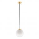 Pendul design modern JIAN, diametru 20cm