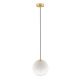 Pendul design modern JIAN, diametru 20cm