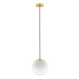 Pendul design modern JIAN, diametru 20cm
