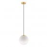 Pendul design modern JIAN, diametru 20cm