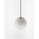Pendule, Lustre suspendate - Pendul design modern JIAN, diametru 20cm