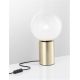 Plafoniere - Veioza/Lampa de masa design modern minimalist JIAN