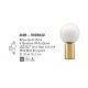 Plafoniere - Veioza/Lampa de masa design modern minimalist JIAN