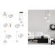 Plafoniere - Veioza/Lampa de masa design modern minimalist JIAN