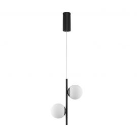 Pendule, Lustre suspendate - Lustra/Pendul LED design modern NUVOLE