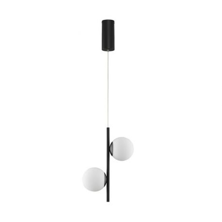 Pendule, Lustre suspendate - Lustra/Pendul LED design modern NUVOLE