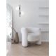 Pendule, Lustre suspendate - Lustra/Pendul LED design modern NUVOLE