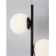 Pendule, Lustre suspendate - Lustra/Pendul LED design modern NUVOLE