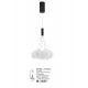 Pendule, Lustre suspendate - Lustra LED design modern NUVOLE