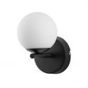 Aplica de perete LED design modern NUVOLE