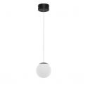 Pendul LED design modern NUVOLE