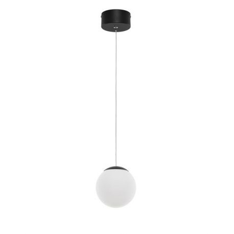Pendule, Lustre suspendate - Pendul LED design modern NUVOLE