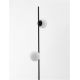 Lampadare - Lampadar LED design modern NUVOLE