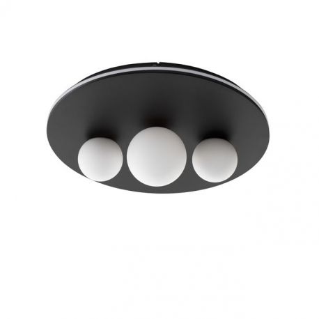 Plafoniere - Lustra/Plafoniera LED design modern VELNA 49,5cm